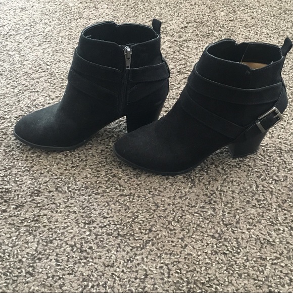 Booties - Picture 4 of 9